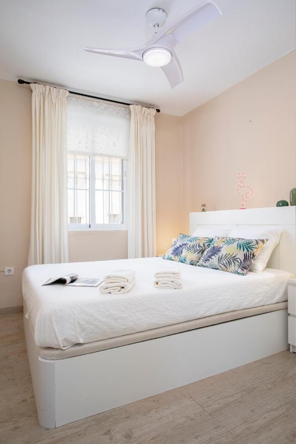 Livemalaga Gordon Home Exterior foto